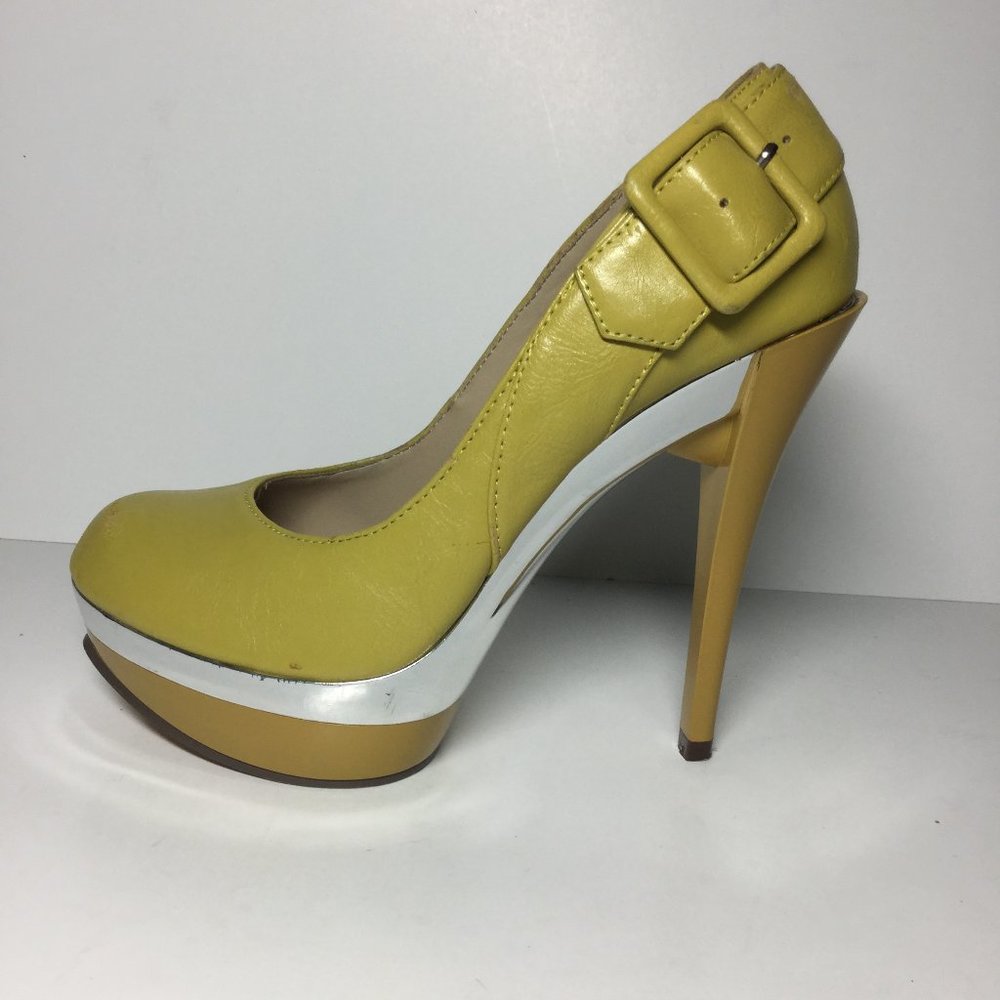 Michael Antonio, Stiletto High Heels